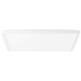 Brilliant Milton LED Deckenaufbau-Paneel 42x42cm 24W Neutralweiß Weiß G99877A05