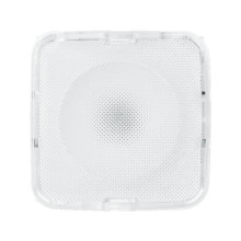 Busch-Jaeger Deckenmodul Reflex SI flach Reflex SI/SI Linear 2CKA001510A0016 2068/22-214