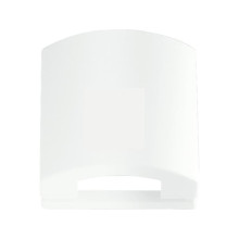 Busch-Jaeger Zwischenring mit Klappdeckel Telekommunikationseinsätze 50 x 50mm 2CKA001710A3876 1746-884