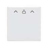 Busch-Jaeger 1792 RFID-884 Zent.Sch.Cardschalter RFID 2CKA001710A4129 1792 RFID-884