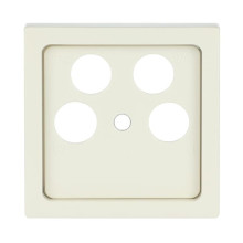 Busch-Jaeger Zentralscheibe 2CKA001724A4366 1743/10-04-82