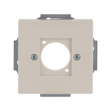 Busch-Jaeger XLR-Zentralscheibe 2CKA001724A4400 2553-82