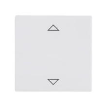 Busch-Jaeger Wippe, Jalousietaster 2CKA001751A3102 1786 JA/02-884