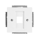 Busch-Jaeger Zentralscheibe 2CKA001753A0403 2561-84