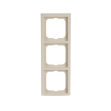 Busch-Jaeger Abdeckrahmen 3-fach Rahmen future 2CKA001754A4170 1723-182