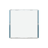 Busch-Jaeger Keypad Bedienelement 1..4 Steuerfunktionen Format 63 2CKA006115A0503 KK/U4.63.11