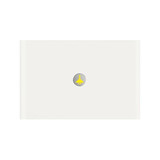 Busch-Jaeger Bedienelement 1-fach Busch-priOn 2CKA006310A0167 6340-811-101