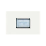 Busch-Jaeger Busch-Wächter 180 UP Busch-priOn 2CKA006310A0175 6345-811-101