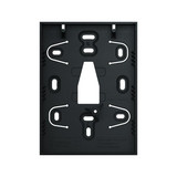 Busch-Jaeger Trägerrahmen AP, klein Busch-Tenton 2CKA006330A0082 SAS/A.0.11-885