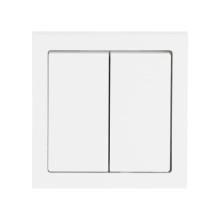 Busch-Jaeger Friends of Hue smart switch Komplettset 2CKA006710A0010 6716 UJ-84