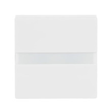 Busch-Jaeger Busch-Komfortschalter flex mit Orientierungslicht 2CKA006800A2888 64765-84