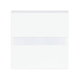 Busch-Jaeger Busch-Komfortschalter flex mit Orientierungslicht 2CKA006800A2892 64765-884