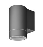 CMD Wandaußenleuchte GU10 IP65 Anthrazit CMD-9087