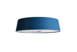 Deko-Light Tischleuchte Kopf Magnetleuchte Miram Blau, Warmweiß, Blau, 3,7V DC, IP54 346036