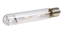 Deko-Light Leuchtmittel, Venture Lighting Halogen-Metalldampflampe 25W Neutralweiß, 360°, E40, 250W 501033
