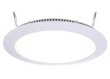 Deko-Light Deckeneinbauleuchte LED Panel 16, Signalweiß, Neutralweiß, 115°, 18-19V DC, 700mA 565096