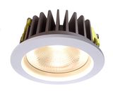 Deko-Light Deckeneinbauleuchte COB 210, Warmweiß, 60°, 35V DC, 1050mA 565184