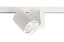 Deko-Light Schienensystem 3-Phasen 230V, Nihal, Neutralweiß, weiß 707042