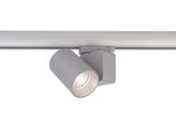 Deko-Light Schienensystem 3-Phasen 230V, Nihal Mini, Neutralweiß, silber 707055
