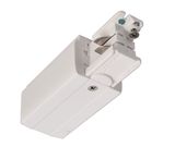 Deko-Light Schienensystem 3-Phasen 230V, D Line elektrischer Einspeiser rechts 710012