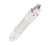 Deko-Light Schienensystem 3-Phasen 230V, D Line Flexverbinder links-rechts 710039
