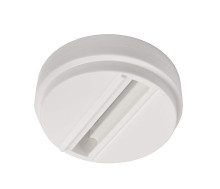 Deko-Light Schienensystem 3-Phasen 230V, D Line Aufbau-Adapter für Leuchten 710045