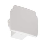 Deko-Light Schienensystem 3-Phasen 230V, D Line Endkappe 710066