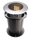 Deko-Light Bodeneinbauleuchte Soft Flex 18, Warmweiß, IP67 730266