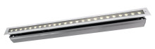 Deko-Light Bodeneinbauleuchte Line VI WW, Warmweiß, IP67 730432