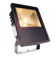 Deko-Light Boden- / Wand- / Deckenleuchte Flood COB 50 Amber, Anthrazit, IP65/IP44 730465