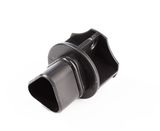 Wieland, Wieland RST20i3 Schutzkappe für Buchse, Schwarz 800027