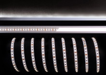 Deko-Light LED Stripe, Streifen, 3528-120-12V-4000K-5m, Neutralweiß, 12V DC, 30W 840166