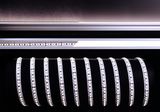 Deko-Light LED Stripe, Streifen, 3528-180-24V-4000K-5m, Neutralweiß, 24V DC, 65W 840180