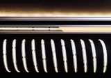 Deko-Light LED Stripe, Streifen, COB-480-24V-3000K-5m, Warmweiß, 24V DC, 45W 840296