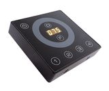 Deko-Light Controller, TC-2, dimmbar DMX512 und 0-10V, 12-24V DC, 15W 843005