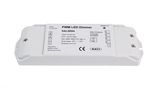 Deko-Light Controller, DALI PWM Dimmer CV 4CH, 12/24V, 5A/Kanal, DT6, dimmbar DALI-Bus nach IEC 62386 DALI 48W 843010