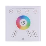 Deko-Light Controller, Touchpanel RF Color,2W 843020