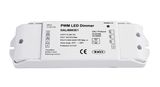 Deko-Light Controller, DALI PWM Dimmer CV 3CH, 12/24V, 6A/Kanal, DT6, dimmbar DALI-Bus 843052