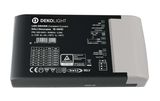 Deko-Light Netzgerät, BASIC, DIM, Multi CC, IE-45HD, dimmbar DALI-Bus nach IEC 62386 DALI 2.0 / Intelli-Push, 14,7-45W 862193