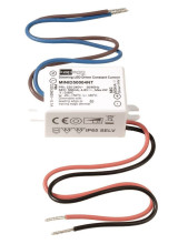Deko-Light LED-Netzgerät, MINI, DIM, CC, D50004NT/4W, dimmbar, 2-4W 872014