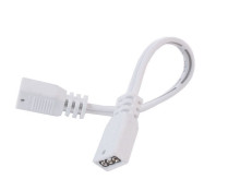 KapegoLED, Modular Panel Flex Verbindungskabel 3pin, Weiß, 100mm 930147