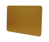Deko-Light Seitenabdeckung Gold für Serie Nihal Mini, Metall, Gold-matt, 88,5mm 930299