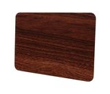Deko-Light Seitenabdeckung Holz Serie Nihal Mini, Metall, Holz, 88,5mm 930300