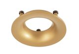 Deko-Light Reflektor Ring Gold für Serie Uni II Mini, Gold 930332