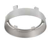 Deko-Light Reflektor Ring Silber für Serie Nihal, Silber-matt 930365