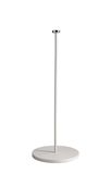 Deko-Light Standfuß für Magnetleuchte Miram Weiß, Weiß 930611