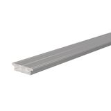 Deko-Light Trägerprofil, LED-Träger T-01-10 für EL-03-10 Serie, Alu, Silber-matt, 1250mm 970762
