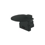 Deko-Light Endkappe F-ET-02-05 Set 2 Stk, Schwarz 978692