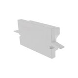 Deko-Light Endkappe H-ET-01-15 Set 2 Stk, Grau, 30mm 979131