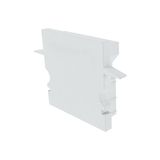 Deko-Light Endkappe H-ET-02-15 Set 2 Stk, Weiß, 30mm 979150